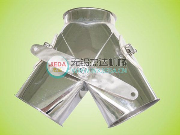 空氣輸送用轉換閥